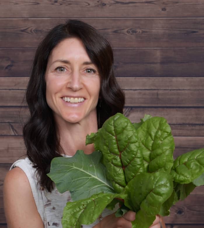 Nutrition to Plate Meal Plans from Kerry Gundlach, MS, RD, LD, IFNCP, MB-EAT Certified